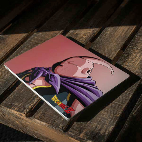 Dragon Ball Z Majin Buu Portrait Surface Laptop 2 Skin